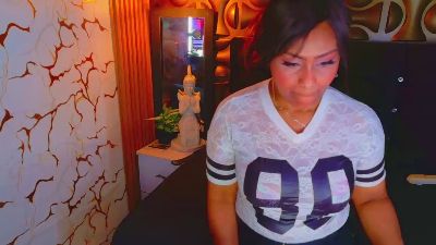 black_ambar live cam on Cam4