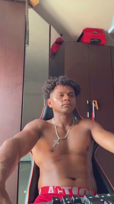 black_dick_hot live cam on Cam4