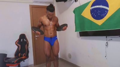 black_dick_hot live cam on Cam4