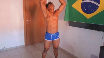 black_dick_hot live cam on Cam4