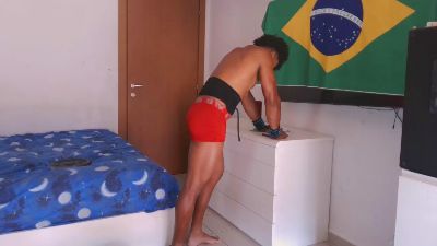 black_dick_hot live cam on Cam4