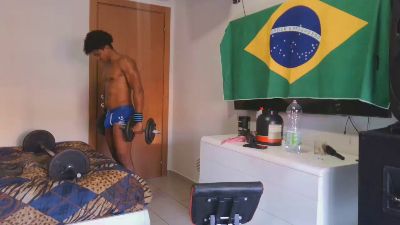 black_dick_hot live cam on Cam4
