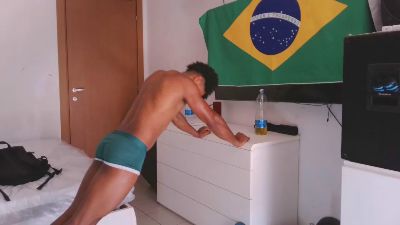 black_dick_hot live cam on Cam4