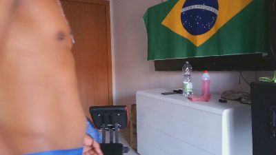 black_dick_hot live cam on Cam4