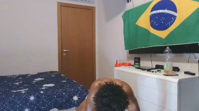black_dick_hot live cam on Cam4