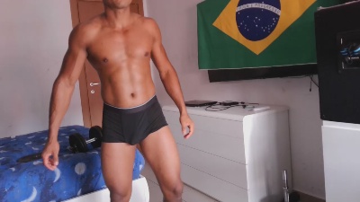 black_dick_hot live cam on Cam4