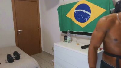black_dick_hot live cam on Cam4