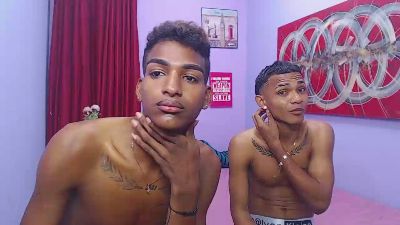 Profile and Statistics for black_twinkss on Cam4