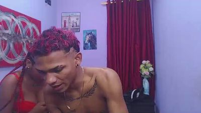 black_twinkss live cam on Cam4