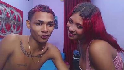 black_twinkss live cam on Cam4