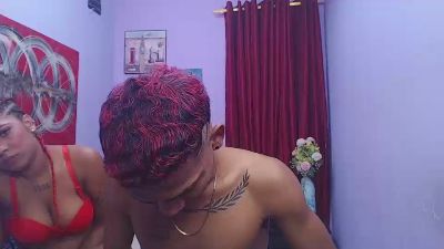 black_twinkss live cam on Cam4