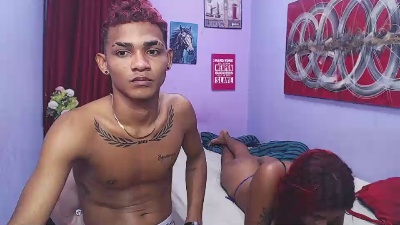 black_twinkss live cam on Cam4
