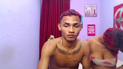 black_twinkss live cam on Cam4