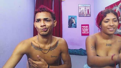 black_twinkss live cam on Cam4