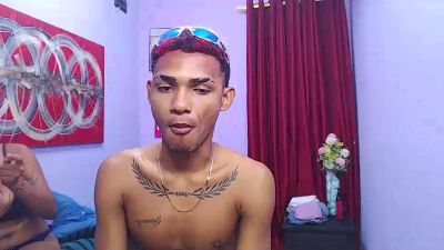 black_twinkss live cam on Cam4