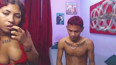 black_twinkss live cam on Cam4