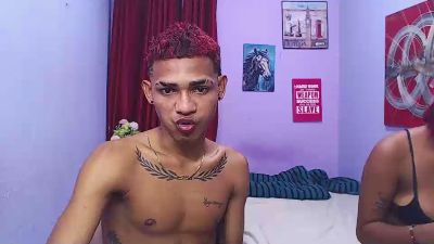 black_twinkss live cam on Cam4