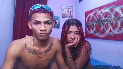 black_twinkss live cam on Cam4