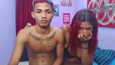 black_twinkss live cam on Cam4