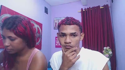 black_twinkss live cam on Cam4