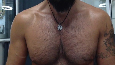 blackbeardpig live cam on Cam4