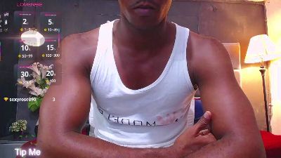 blackbignude webcam