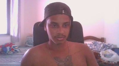 blackdickmoby live male webcam from Brazil