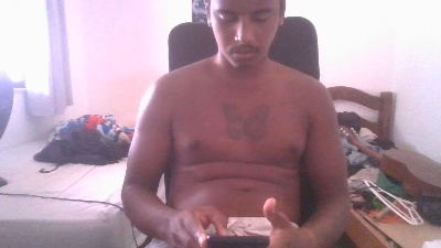 blackdickmoby live cam on Cam4