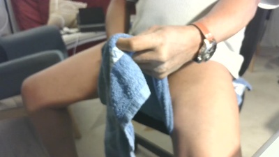 blackfred live cam on Cam4