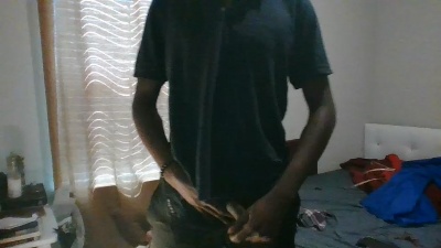 blackheat24 live cam on Cam4