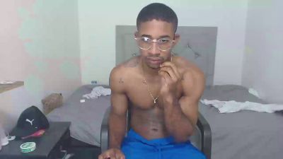blackhorseet live cam on Cam4