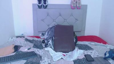 blackhorseet live cam on Cam4