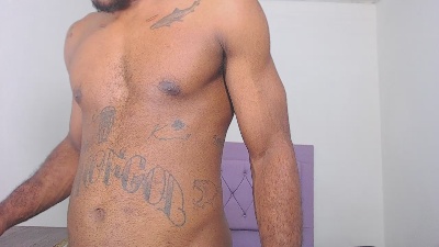 blackhorseet live cam on Cam4