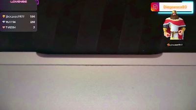 blackk_latino live cam on Cam4