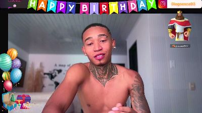 blackk_latino live cam on Cam4