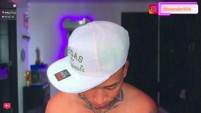 blackk_latino live cam on Cam4