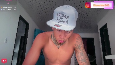 blackk_latino live cam on Cam4