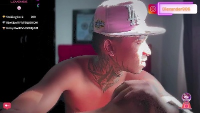 blackk_latino live cam on Cam4
