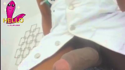 blackkairo live cam on Cam4