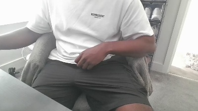 blackmagic1987 live cam on Cam4