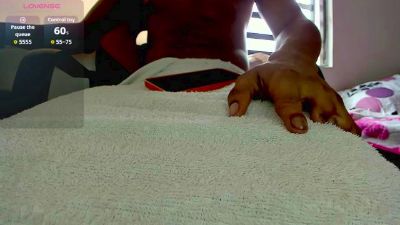 blackmamba24cm5 live cam on Cam4