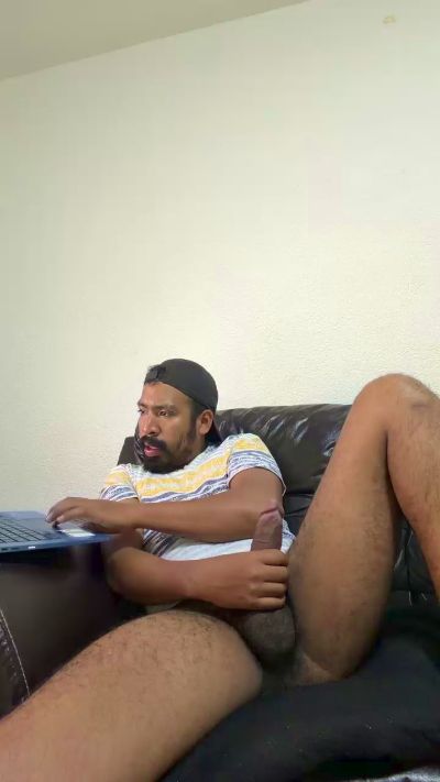 blackpen_hot live cam on Cam4
