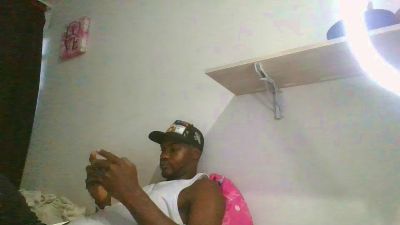 blackprince live cam on Cam4