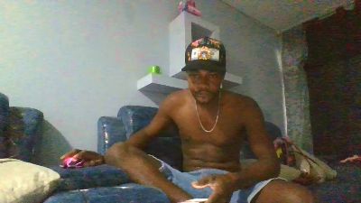 blackprince live cam on Cam4