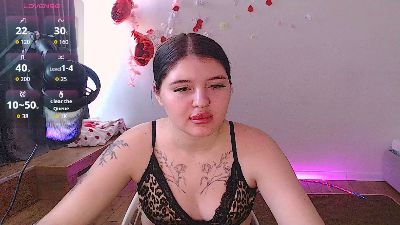 blackroseone live cam on Cam4