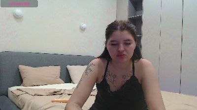 blackroseone live cam on Cam4