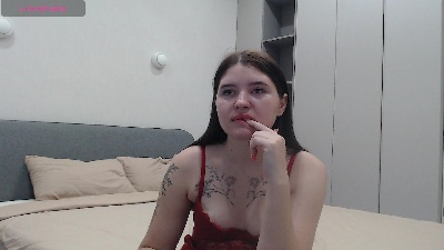 blackroseone live cam on Cam4