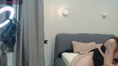 blackroseone live cam on Cam4
