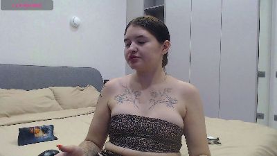 blackroseone live cam on Cam4