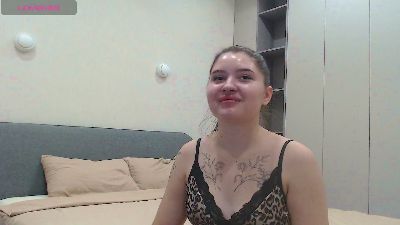 blackroseone live cam on Cam4